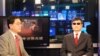 Chinese Dissident Calls on US to Pressure Beijing