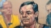 Les jurés resteront anonymes pour raisons de sécurité dans le procès de El Chapo