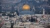 Keputusan Trump untuk Akui Yerusalem Sebagai Ibukota Israel Tuai Protes