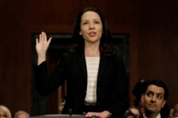 La jueza Allison Jones Rushing ha confrontado la oposición de los grupos que defienden a la comunidad LGBT.