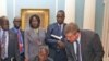 South Sudan is World Bank's Newest Member