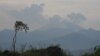 Terpapar Gas Sulfur Gunung Ijen di Jawa Timur, 30 Orang Dirawat