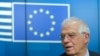 EU Slams Turkey's Actions Along Greek Border, Drilling in East Mediterranean