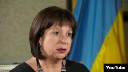 Наталія Яресько