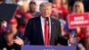 Trump Gugat Facebook, Twitter dan Google atas 'Penyensoran Tidak Adil'