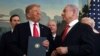 Politics Weigh Heavily in Trump's Mideast Peace Plan