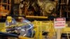 Kuwait Raises Security Levels at Ports Amid Mideast Tensions