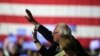 Bernie Sanders reste dans la course des primaires démocrates