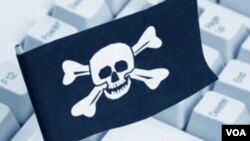 EE.UU., Alemania y Gran Bretaña dicen que los piratas cibernéticos que han infiltrado sus departamentos de defensa tienen enlaces con militares chinos.