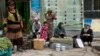 Stepped-up Surveillance of Uighurs Sends 'Relatives' into Homes 