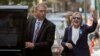 Hillary Clinton, victime d'une pneumonie, annule un voyage en Cafilornie