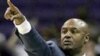 WNBA is Woman’s World, Guided by Men
