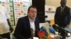 Marc Wilmots nommé sélectionneur en Côte d'Ivoire