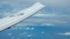 Avion američke mornarice proleteo kroz Tajvanski moreuz dan nakon razgovora šefova odbrane SAD i Kine