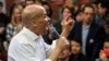 Why Wait? Democrats Openly Flirt With 2020 White House Bids