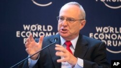 Duta besar Amerika untuk Kebebasan Beragama Internasional, David Saperstein (foto: dok).