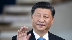 推特上的中國：習近平30年舊文重見天日，鐵腕治理早有跡象？