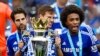 Les supporters racistes de Chelsea condamnés 