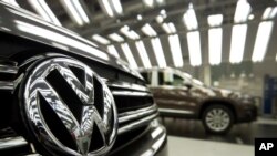 Volkswagen