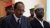 Somali Prime Minister Returns to Previous Job in New York