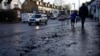 La tormenta Isha golpea Irlanda y Reino Unido y deja a miles de personas sin electricidad