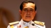 Pemimpin Kudeta Thailand Mengaku Dapat Dukungan Raja