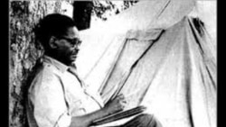 Poemas de Agostinho Neto em canção -18:13