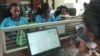 Technology Revolution Can Help or Harm Societies