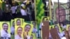 OEA valora esfuerzo de Haití