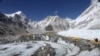  ཧི་མ་ལ་ཡའི་འཁྱག་རོམ་ཞུ་སྟེ་འཐུང་ཆུ་དཀོན་དུ་འགྱུར་ཉེན།