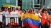 Diplomat Venezuela yang Diusir Masih Berada di AS 