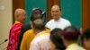 缅甸同部分反政府武装签署停火协议