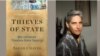 Sarah Chayes, the author of “Thieves of State: Why Corruption Threatens Global Security." (Courtesy photo of Durham University) 