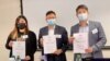 恐不合宣誓效忠與追薪威脅 香港民主派區議員辭職獲民意支持