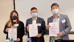 恐不合宣誓效忠與追薪威脅 民主派區議員辭職獲民意支持