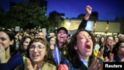 In photos: Israel - Hamas ceasefire