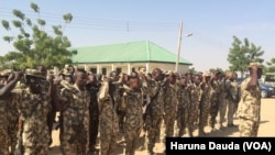 Operation Lafiya Dole