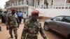 Attaque à Bissau: le gouvernement accuse le Portugal