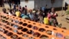 Study: Ebola Virus Stays in Semen Months After Recovery