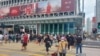 香港高才通计划欲“抢人才” “高才”入港后却一职难求 