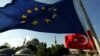 Turkiya hali beri Yevropa Ittifoqiga kirmaydi 