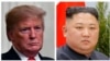 North Korea Out of 'Patience' with Washington 