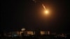 Russia Launches Airstrike on Kyiv