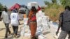 Women in South Sudan put themselves at risk when they collect food to prepare family meals, say International Rescue Committee (IRC) officials. The IRC is partnering with the government of South Sudan to launch a new campaign to fight violence against women.