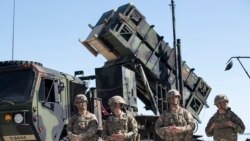 美國將再向烏克蘭提供3億美元新軍援