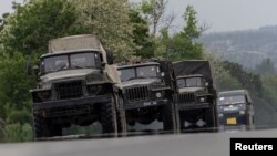 Donetsk