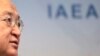 IAEA Chief Calls for Iran to Open Key Site