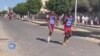  ሃገራዊ ውድድር ፍርቂ ማራቶን ኤርትራ 2024 ተኻዪዱ