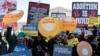 Supreme Court Appears Poised to Roll Back Abortion Rights in US 