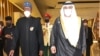 Shugaba Buhari Ya Isa Dubai Don Halartar Taron Baje Kolin Fasahar Kasashen Duniya